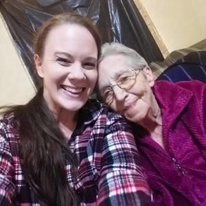 Meet your Posher, Brandy